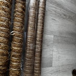 Stackable Moss Pole for Plants