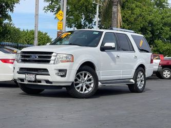 2016 Ford Expedition