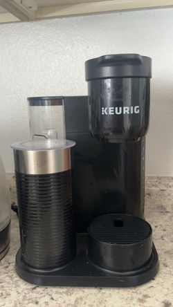 Keurig coffee