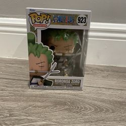 Zoro Funko