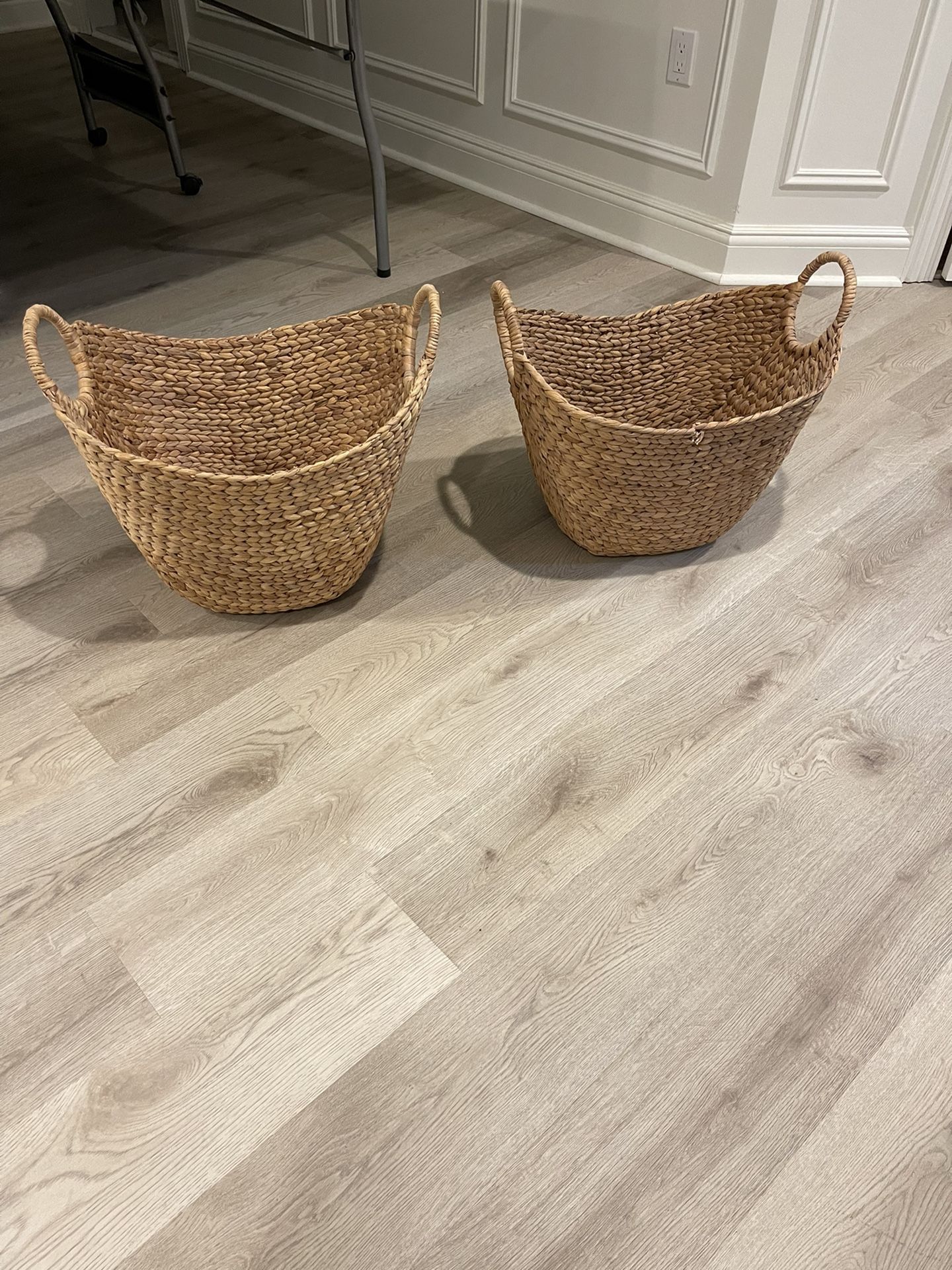 Wicker Baskets