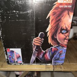 Chucky