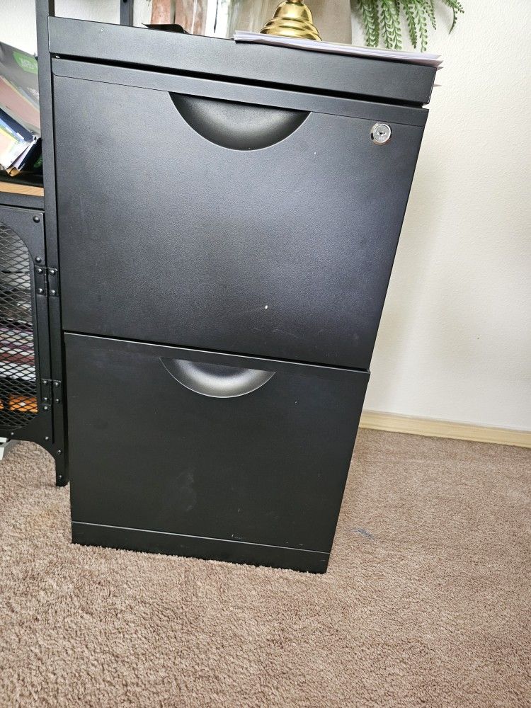 Filing Cabinet