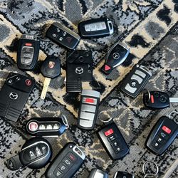 Key Fob