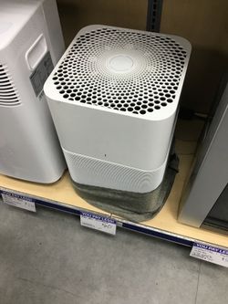 Air prufier