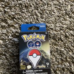 Pokémon Go Accessory 