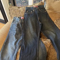 Kids Jeans 