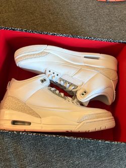 Brand New pure money 3s