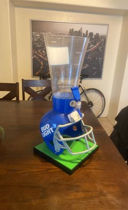 Beer Tower Dispenser 