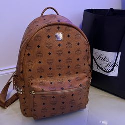 MCM Backpack