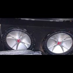 12 Kickers Normal Use 