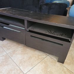 Black Entertainment center