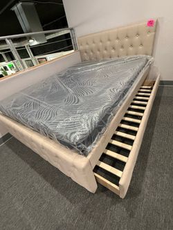 FULL / TWIN TRUNDLE