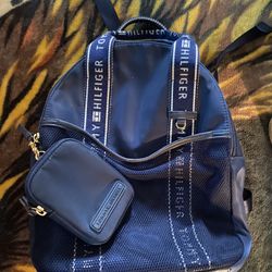 Tommy Hilfiger Backpack