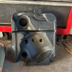 2005 trailblazer OEM air cleaner