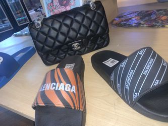 CC PURSE