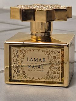 Lamar by Kajal Eau de Parfum