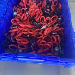 Utility Clippers-Fishing 