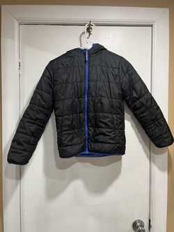 Cat and Jack Kids' Puffer Jacket