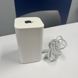 Apple Airport Extreme Base Station