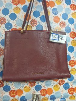 Etienne aigner bag