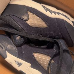 Children’s Jordan’s 8c 
