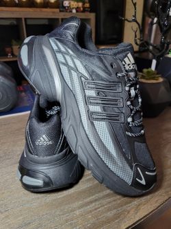 ADIDAS ADISTAR XLG 2.0 'BLACK GREY FOUR'