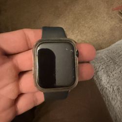 Apple Watch Series 9 (GPS) 45mm S/M