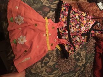 Baby dress