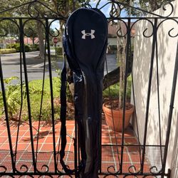 Under Armour Lacrosse Bag
