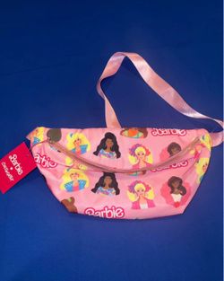 Barbie Cakeworthy Fanny pack