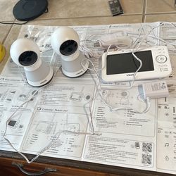 VTech Baby Cameras