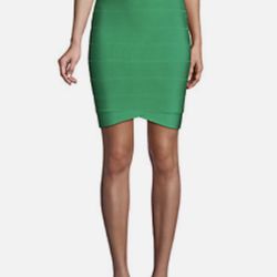 Helmet Leger Dress Size XS