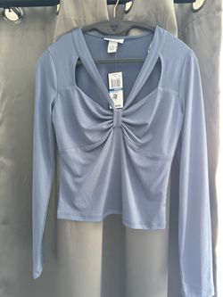 Just Polly Top