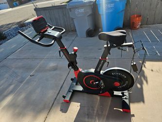 Echelon Connect EX-3 Exercise Bike