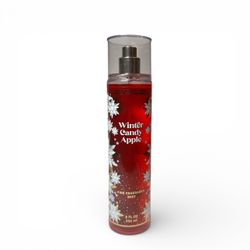 Bath and Body Works Winter Candy Apple Fragrance Mist