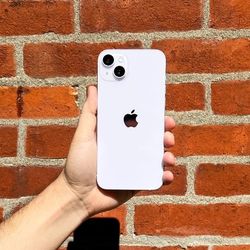 iPhone 14 Plus 128GB Factory Unlocked-On Special Cash Deal Starts $399