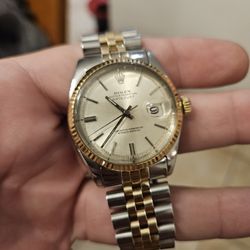 Rolex 1601