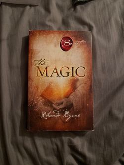 The Magic