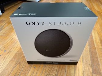 Herman Kardon Onyx Studio 9