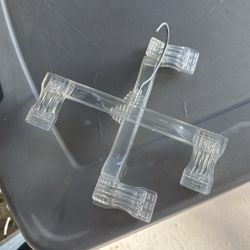 Trouser/Paint Hangers