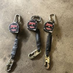 Yo-yo  Personal Safety