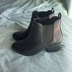 Women’s Boots