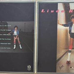 Lot Of 5 Female Vocalists