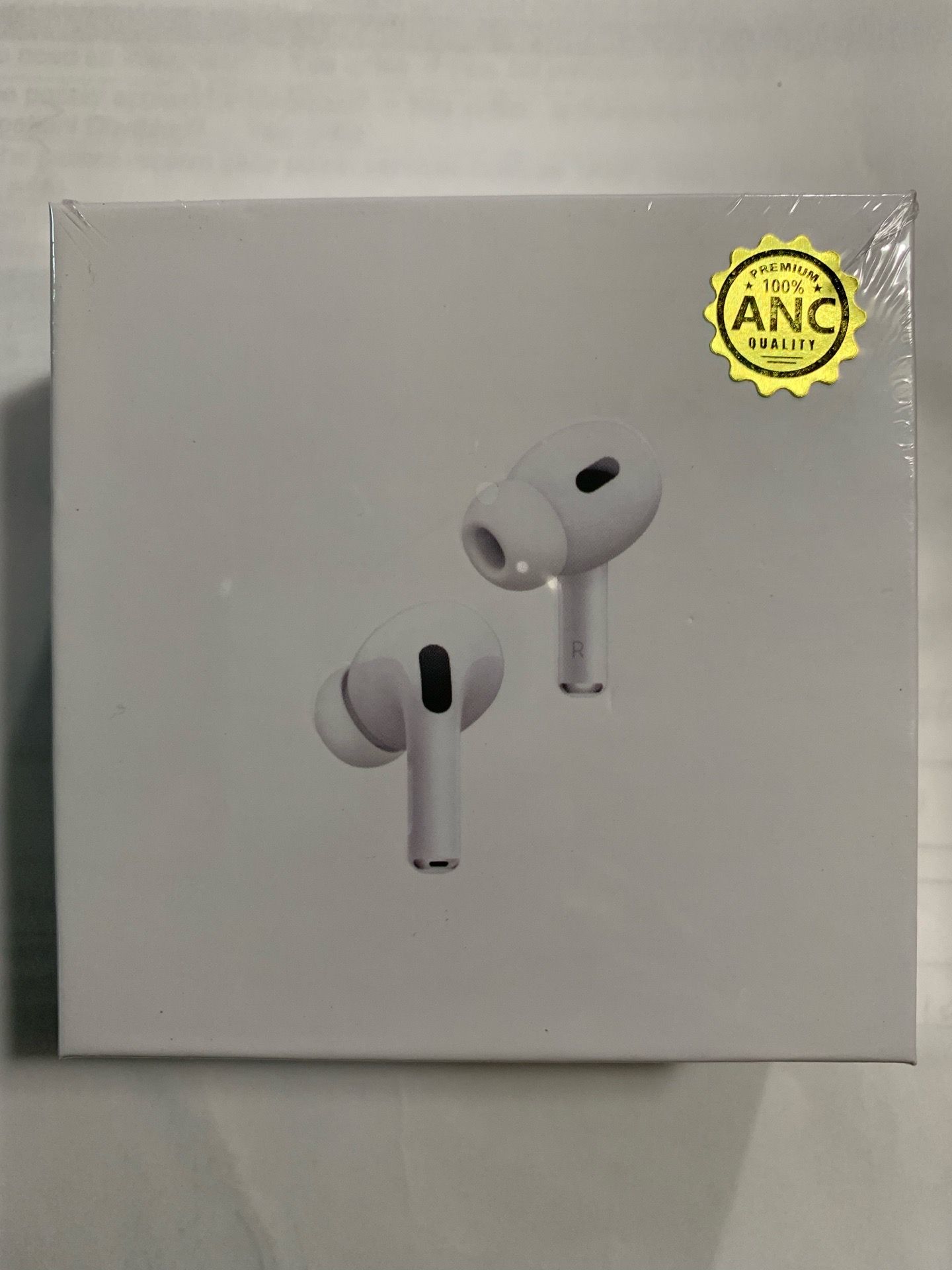 Premium Wireless earphone (ios lightning)+ Charging Case