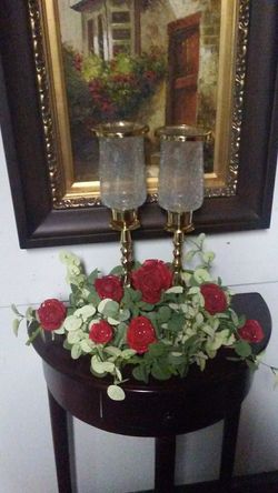 Home interiors