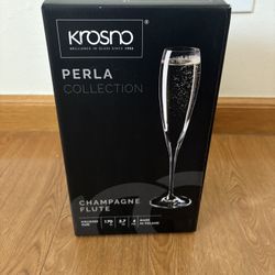 Champagne Flutes