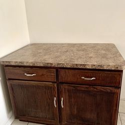 Wooden Cabinets
