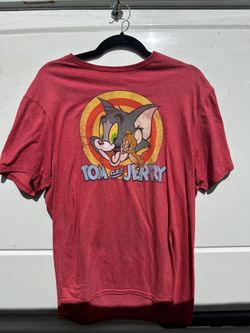 Tom & Jerry T-shirt 