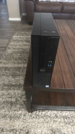 Dell Optiplex 3050 SFF